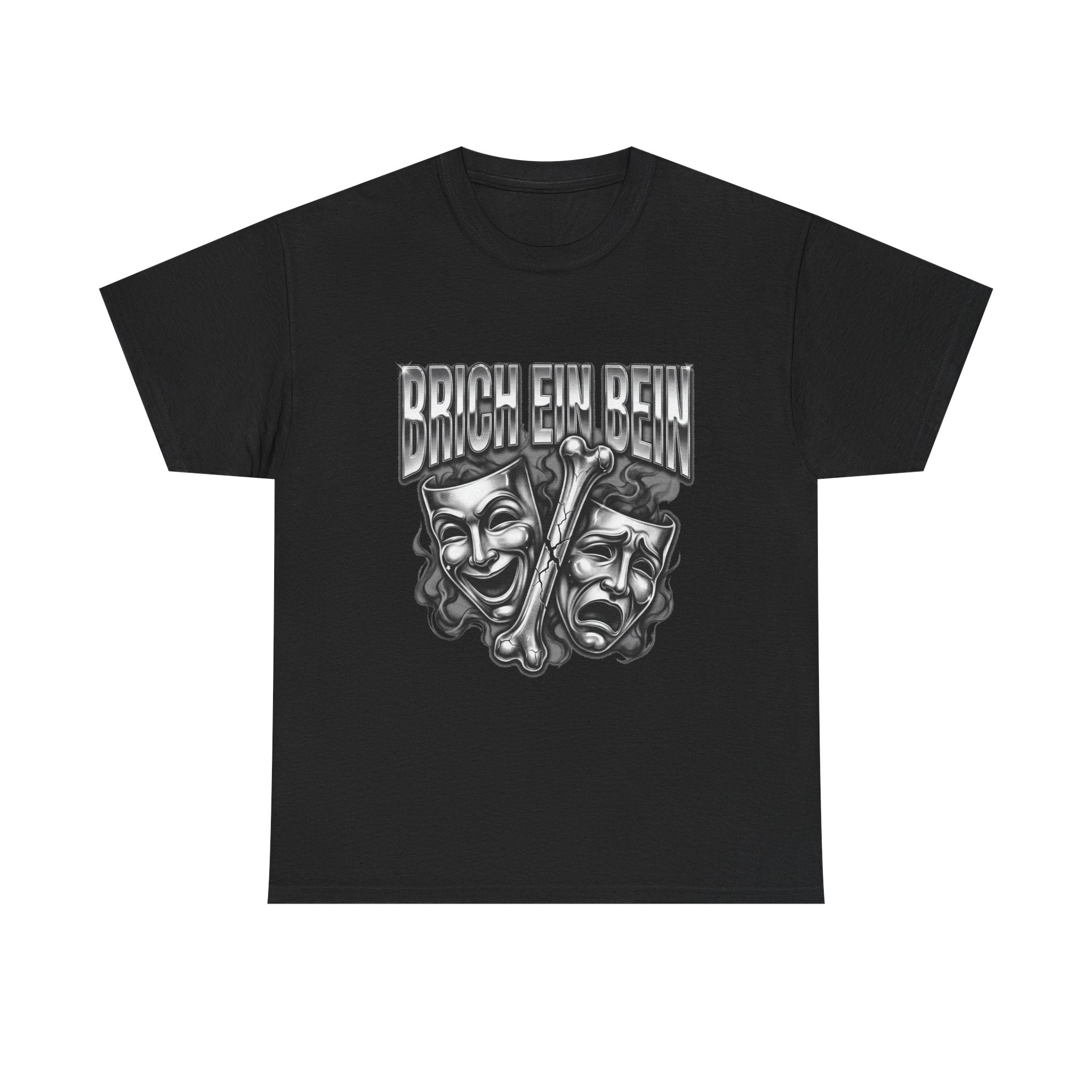 BRICH EIN BEIN