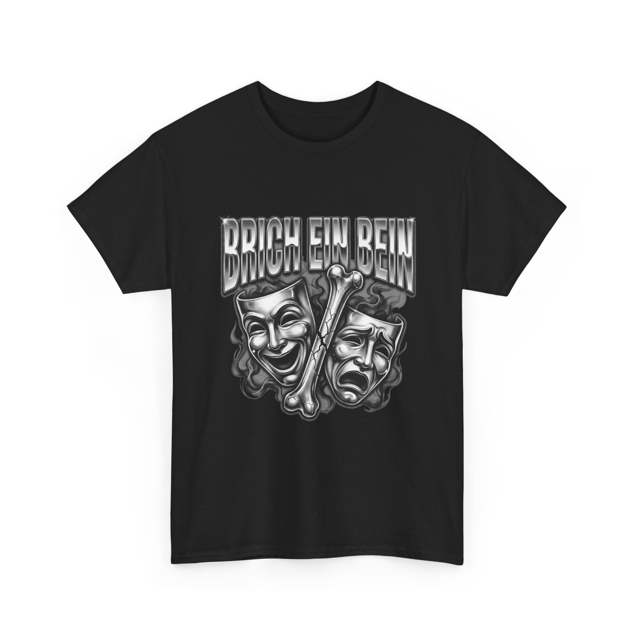 BRICH EIN BEIN