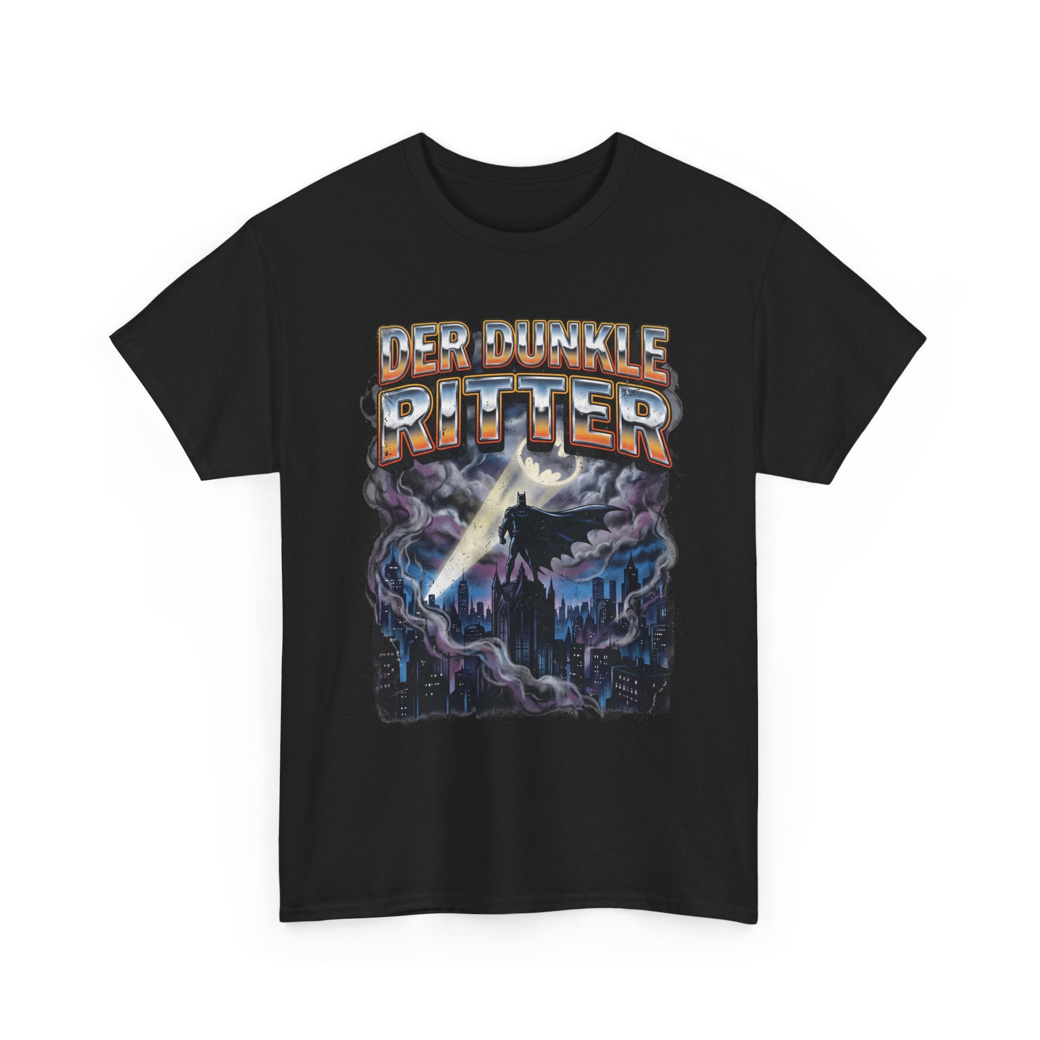 DER DUNKLE RITTER