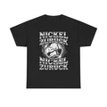 NICKEL ZURÜCK