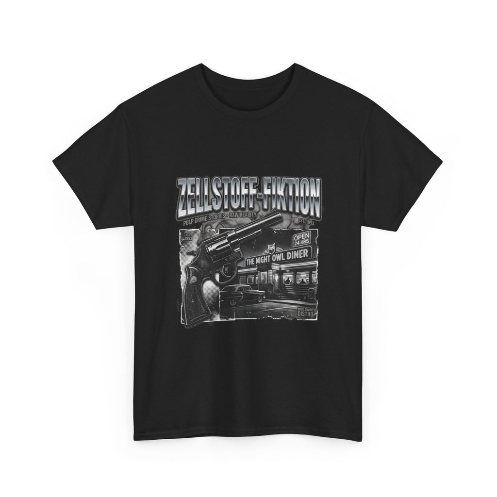 ZELLSTOFF-FIKTION