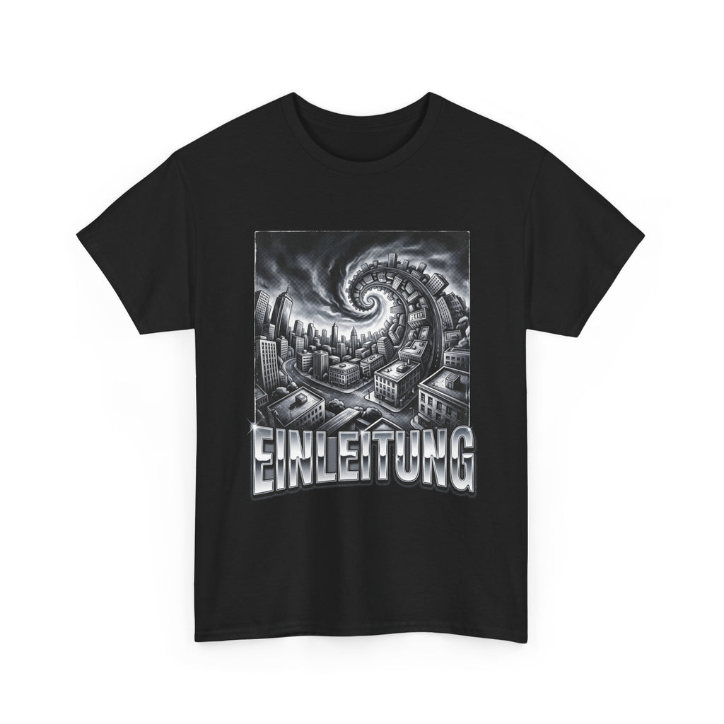 EINLEITUNG