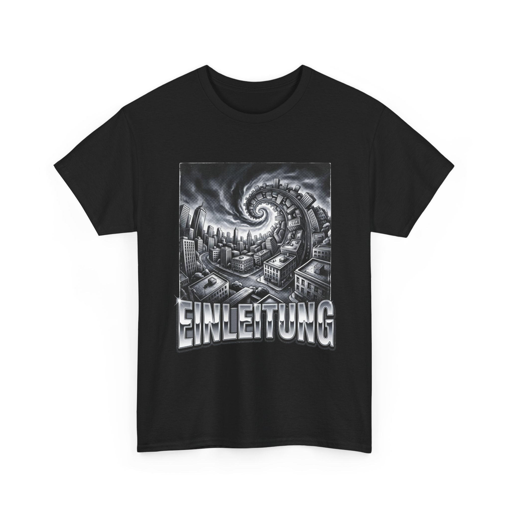 EINLEITUNG