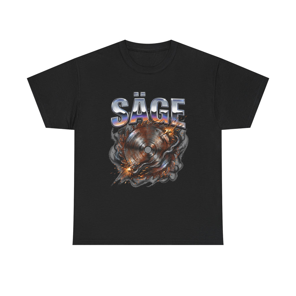 SÄGE