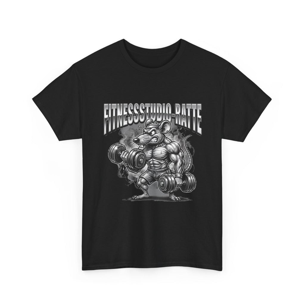 FITNESSSTUDIO-RATTE