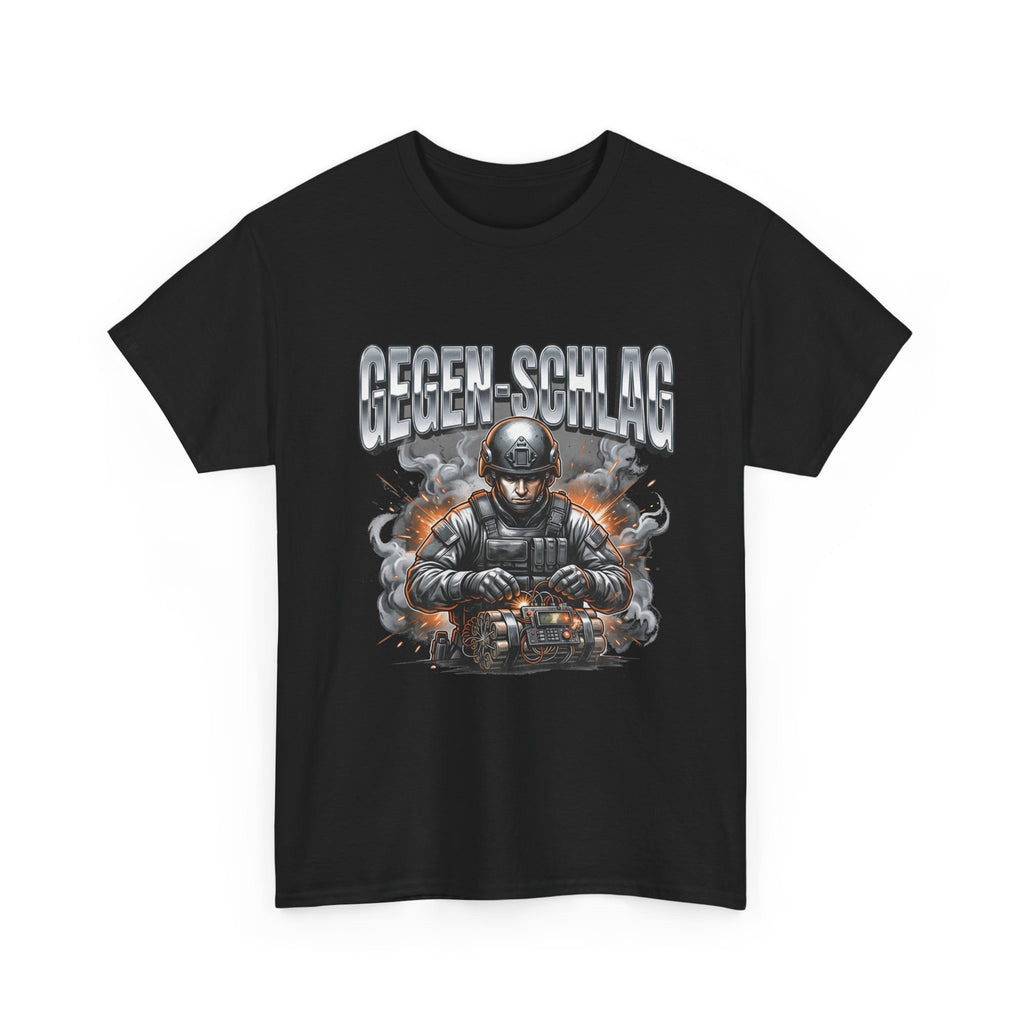 GEGEN-SCHLAG