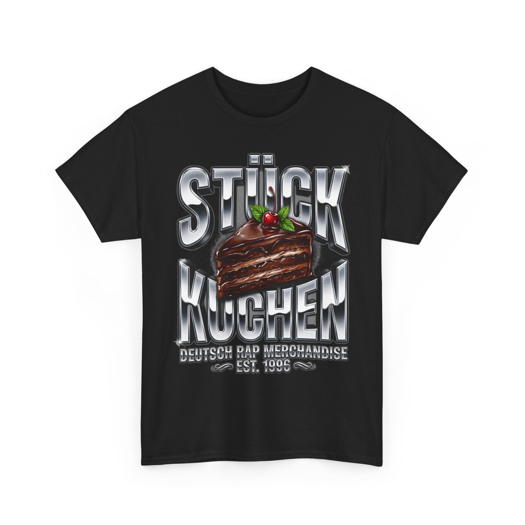 STÜCK KUCHEN