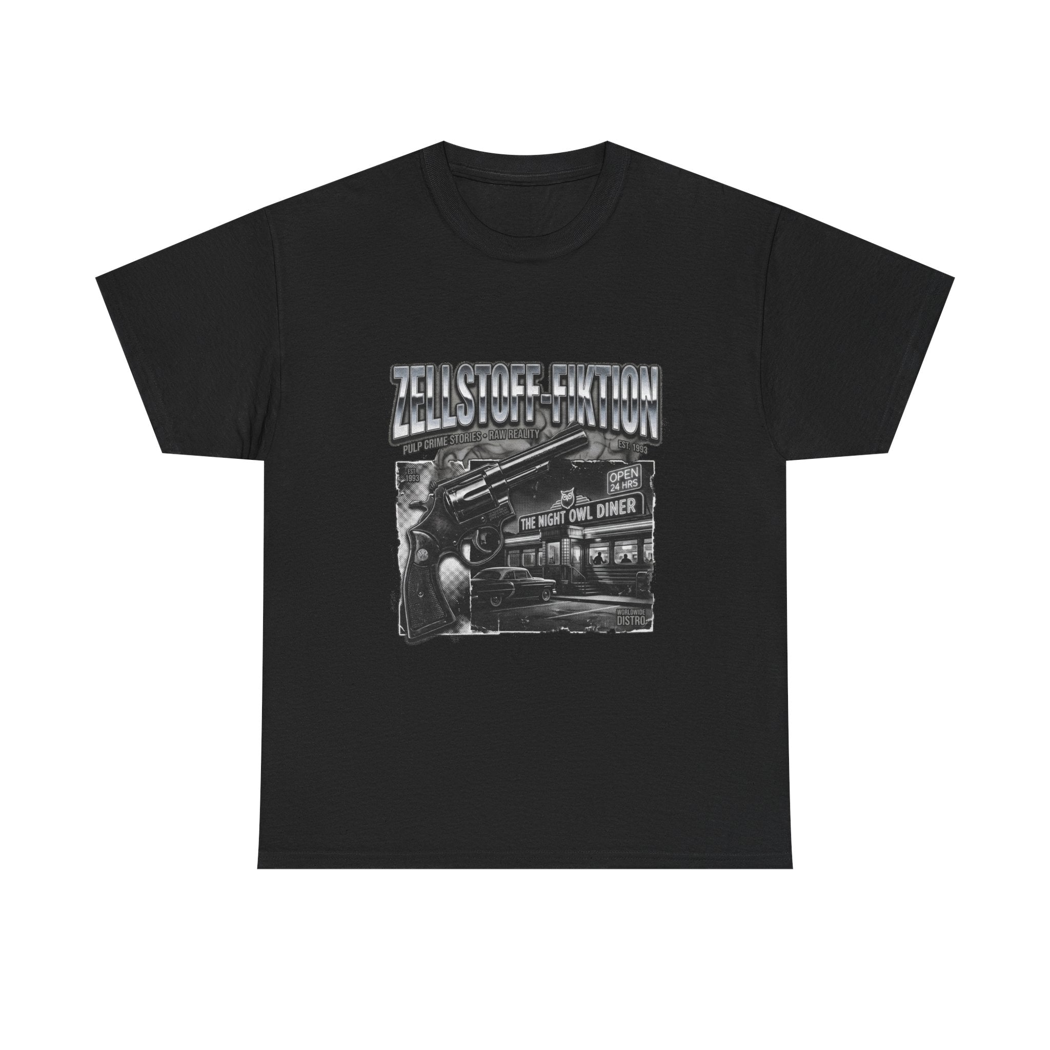 ZELLSTOFF-FIKTION