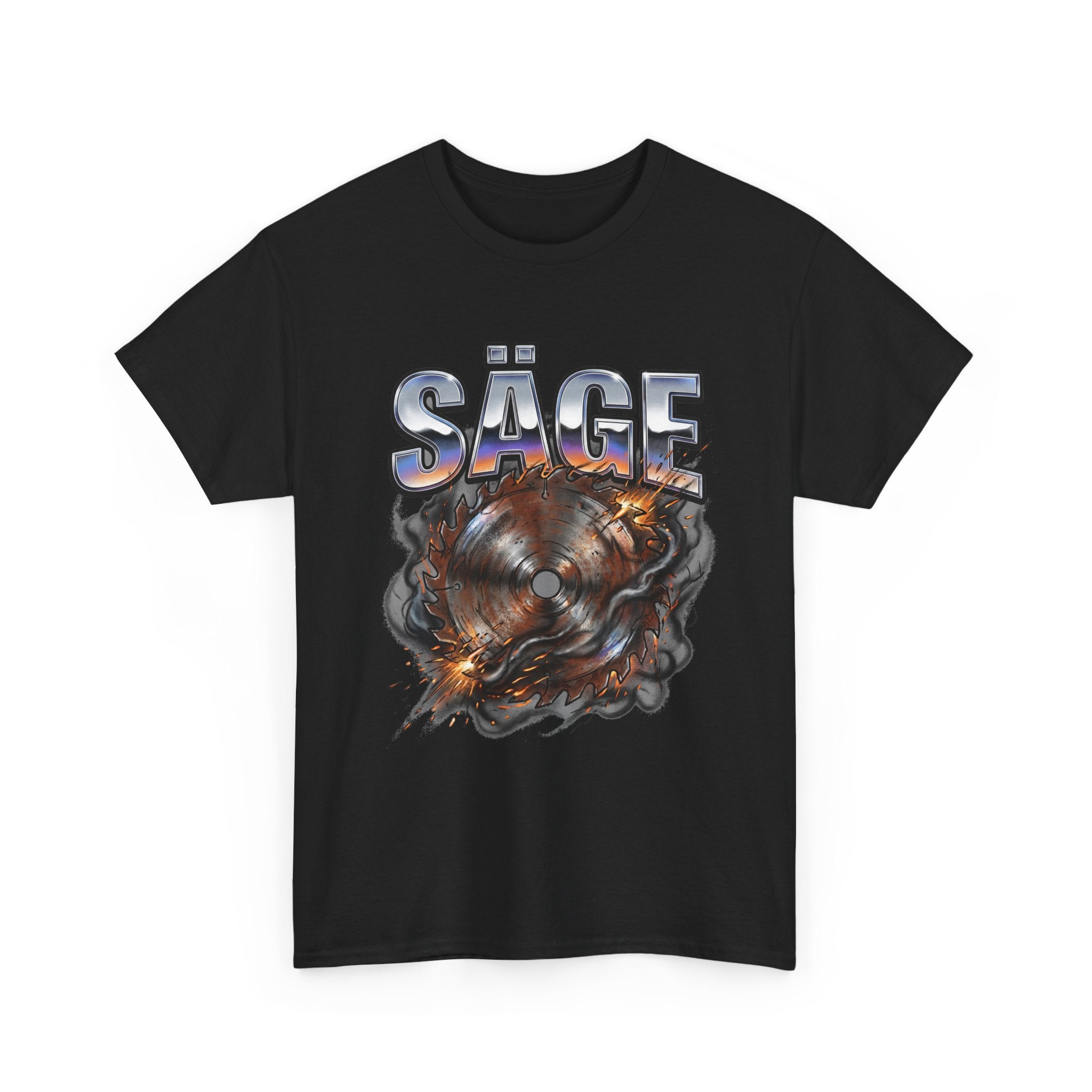 SÄGE